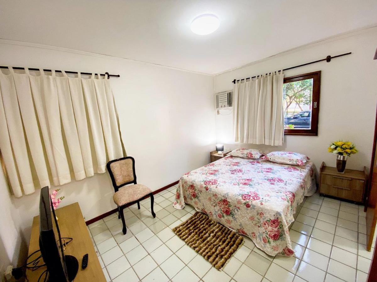 Hotel Fazenda Portal De Gravata Eksteriør bilde