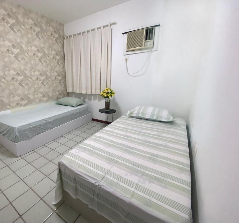Hotel Fazenda Portal De Gravata Eksteriør bilde