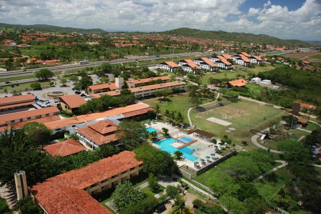 Hotel Fazenda Portal De Gravata Eksteriør bilde