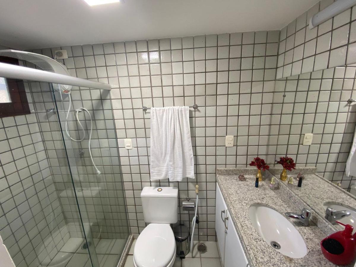 Hotel Fazenda Portal De Gravata Eksteriør bilde