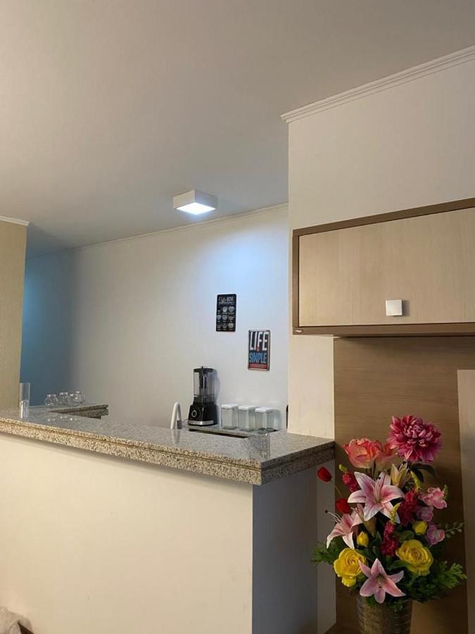 Hotel Fazenda Portal De Gravata Eksteriør bilde